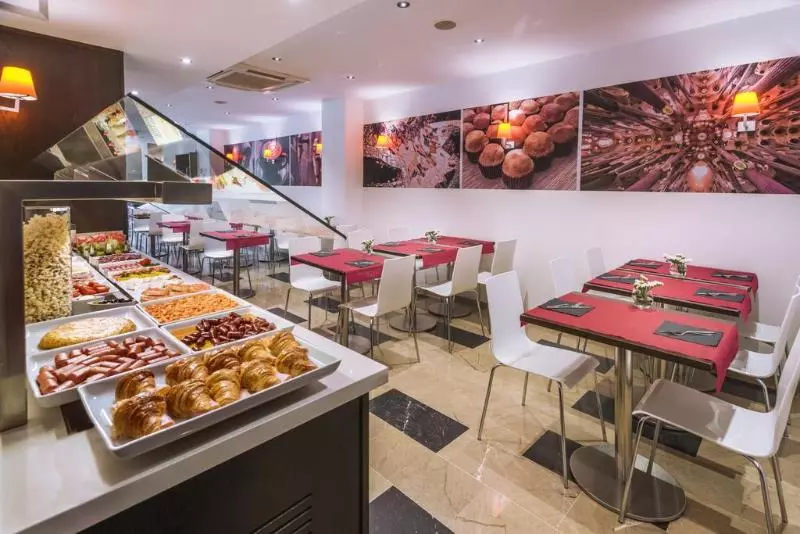 Fotos del hotel Serhs Del Port:  16