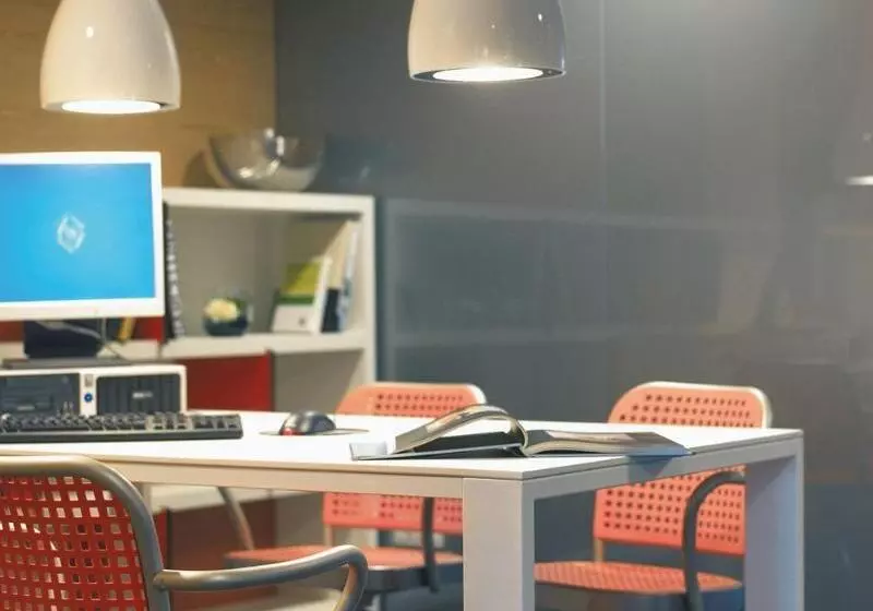 Fotos del hotel Serhs Del Port:  5