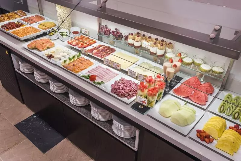 Fotos del hotel Serhs Del Port:  17