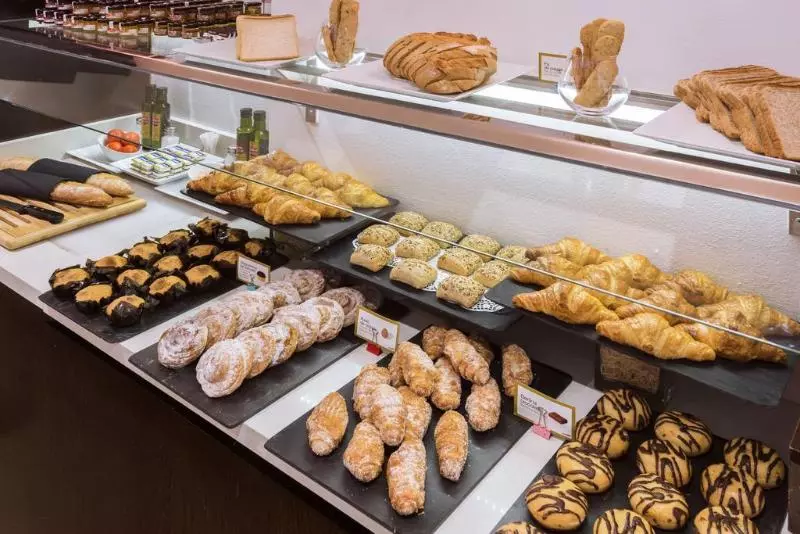 Fotos del hotel Serhs Del Port:  7