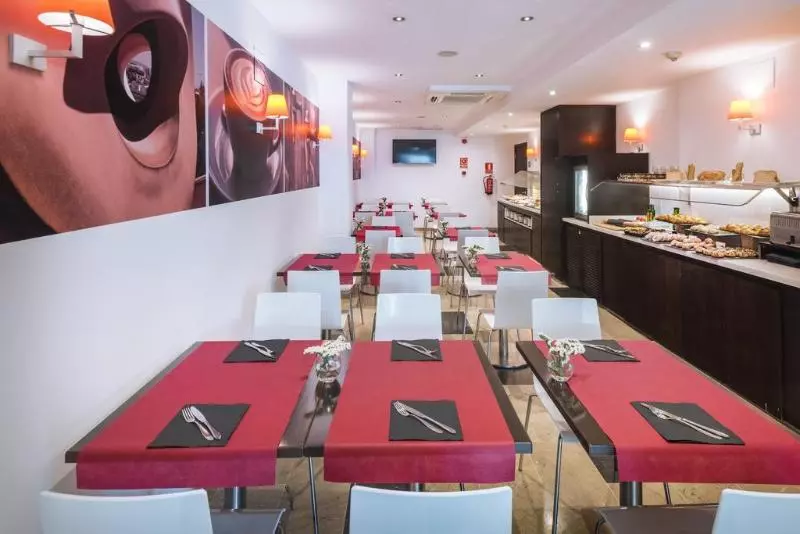 Fotos del hotel Serhs Del Port:  15