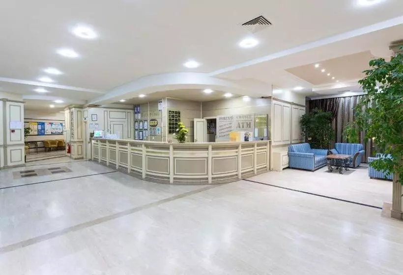 Fotos del hotel Tiara Beach  All Inclusive:  5