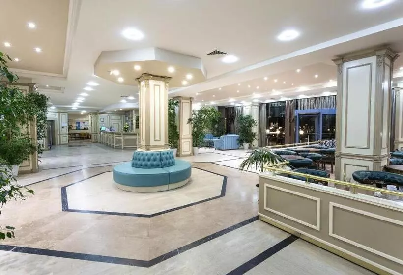 Fotos del hotel Tiara Beach  All Inclusive:  13