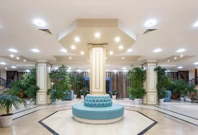 Fotos del hotel Tiara Beach  All Inclusive:  23