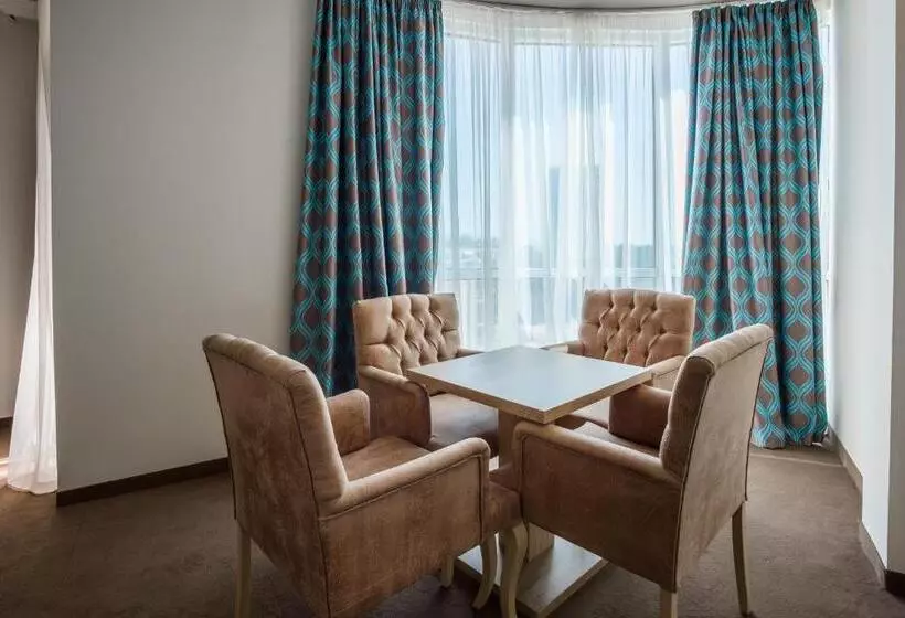 Fotos del hotel Tiara Beach  All Inclusive:  22