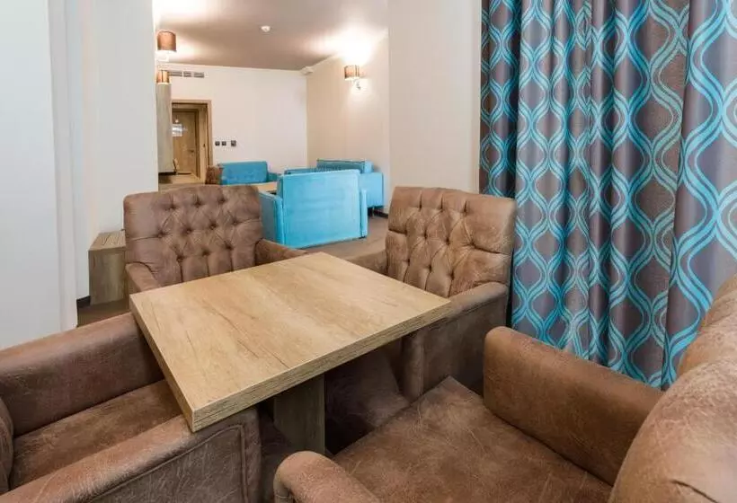 Fotos del hotel Tiara Beach  All Inclusive:  12