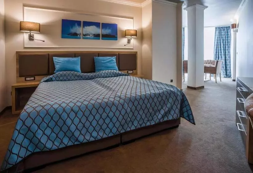 Fotos del hotel Tiara Beach  All Inclusive:  16