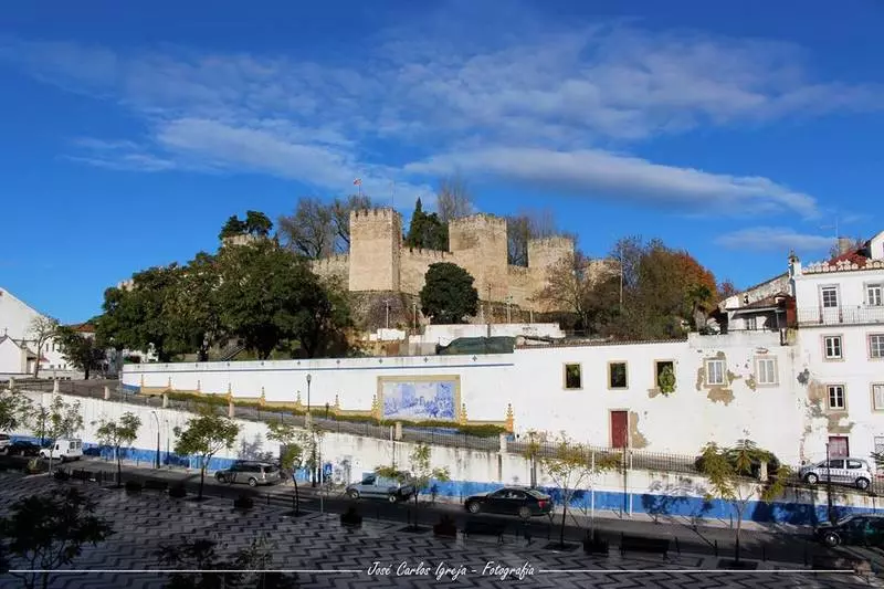 Fotos del hotel Torres Novas:  11