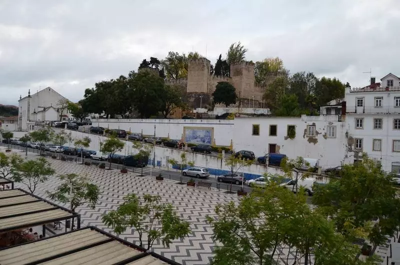 Torres Novas