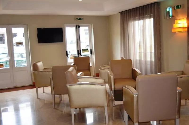 Fotos del hotel Torres Novas:  9