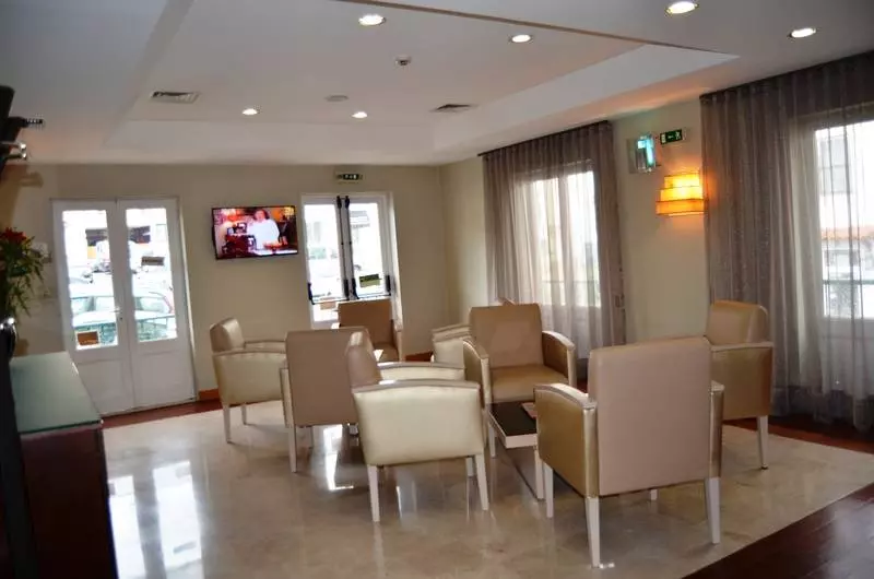 Fotos del hotel Torres Novas:  2
