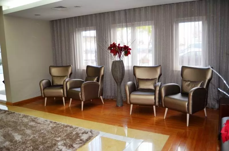 Fotos del hotel Torres Novas:  12