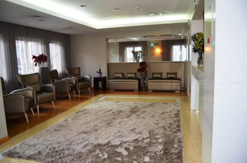 Fotos del hotel Torres Novas:  10