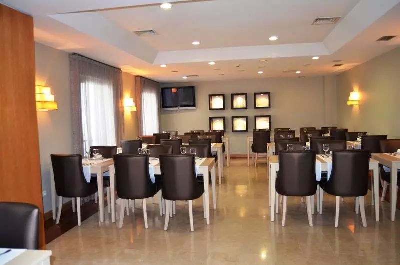 Fotos del hotel Torres Novas:  6