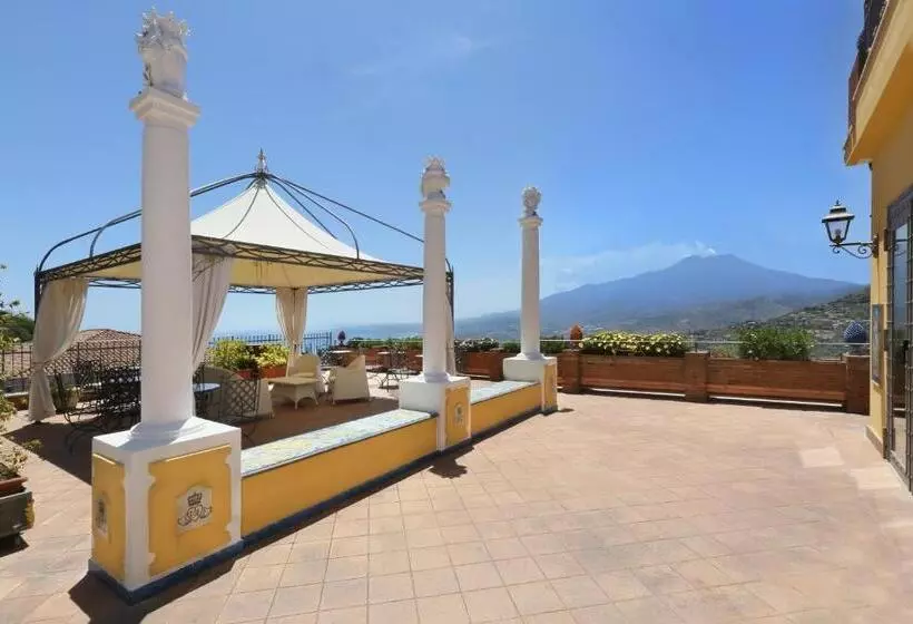 Fotos del hotel Villa Angela:  6