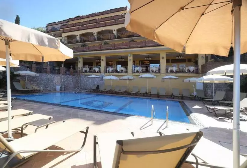 Fotos del hotel Villa Angela:  5