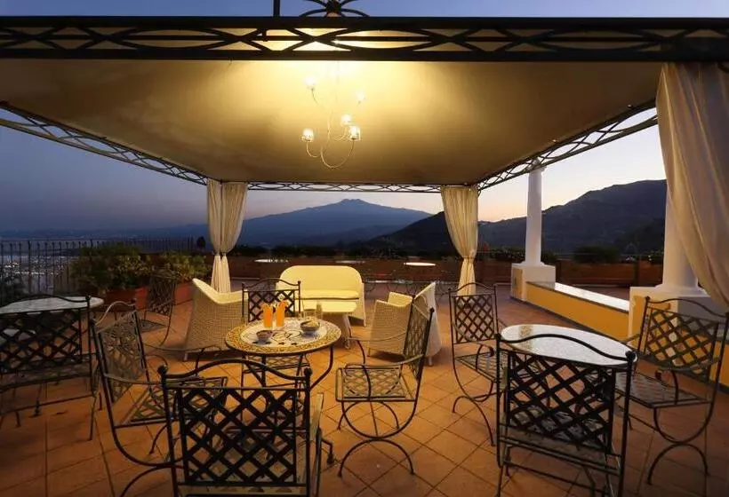 Fotos del hotel Villa Angela:  12