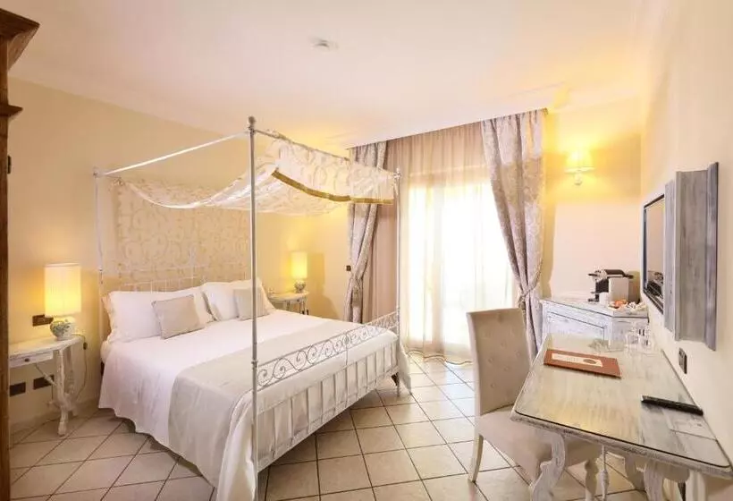 Fotos del hotel Villa Angela:  16