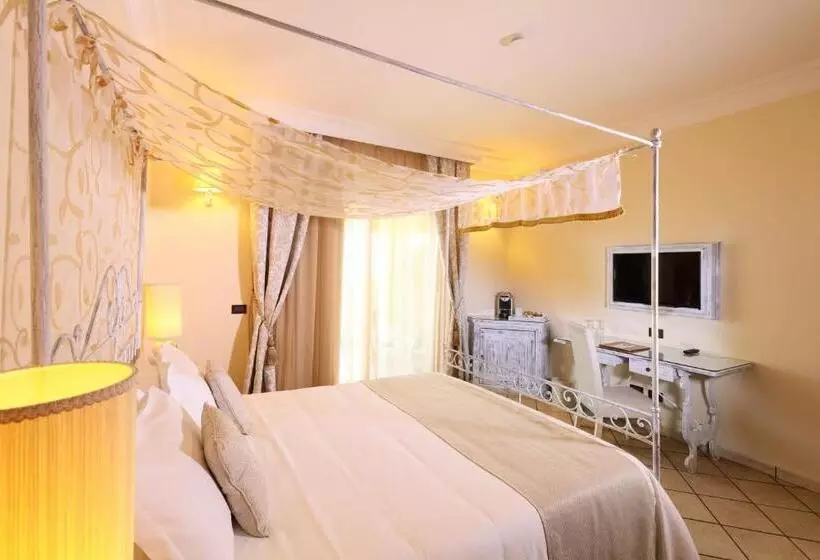 Fotos del hotel Villa Angela:  10