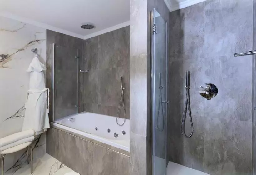 Fotos del hotel Villa Angela:  22