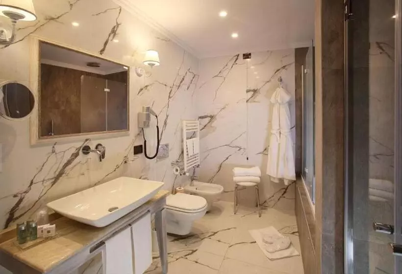 Fotos del hotel Villa Angela:  18