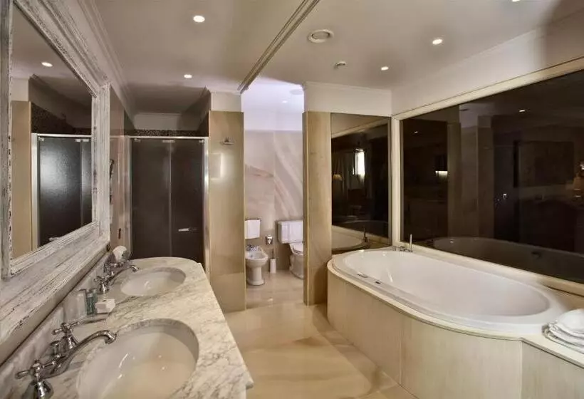 Fotos del hotel Villa Angela:  13