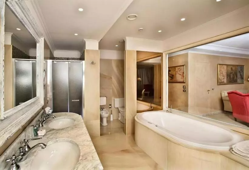 Fotos del hotel Villa Angela:  7