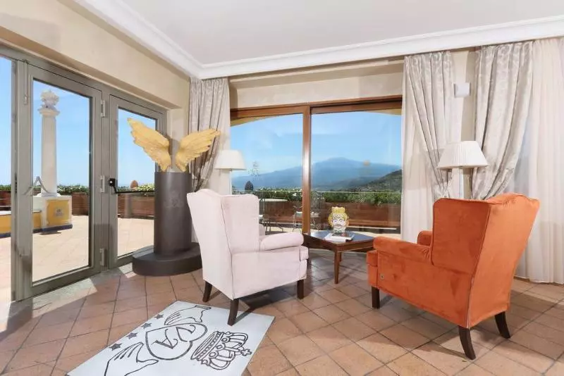 Fotos del hotel Villa Angela:  23