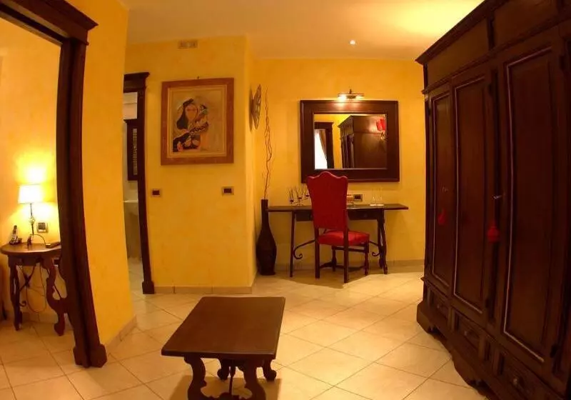 Fotos del hotel Villa Angela:  20