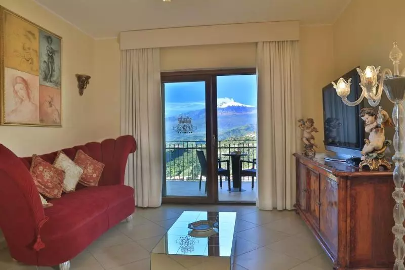 Fotos del hotel Villa Angela:  9