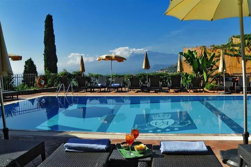 Fotos del hotel Villa Angela:  11