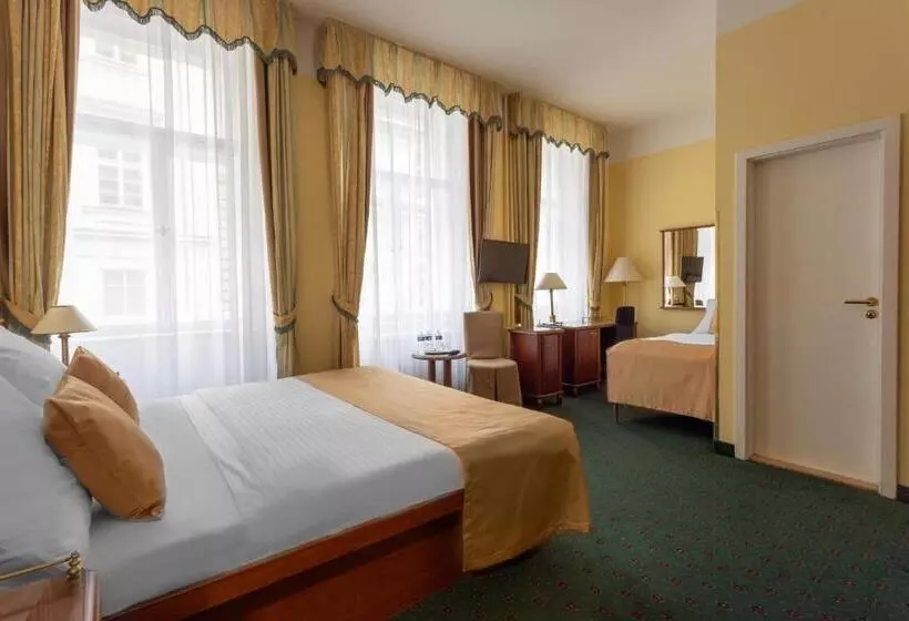 Fotos del hotel William:  6