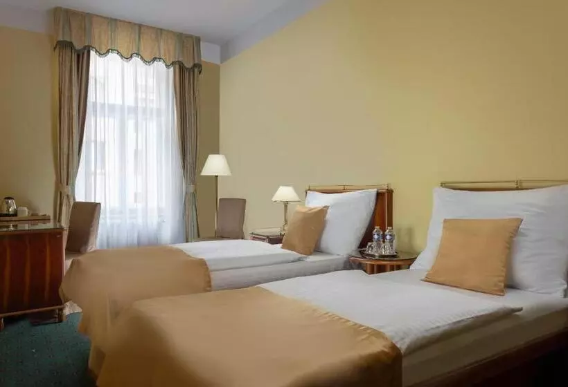 Fotos del hotel William:  9