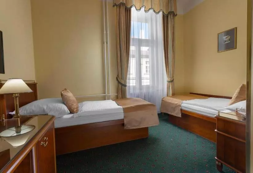 Fotos del hotel William:  17