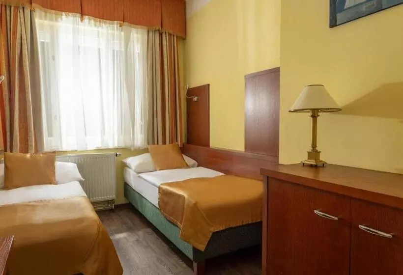 Fotos del hotel William:  11