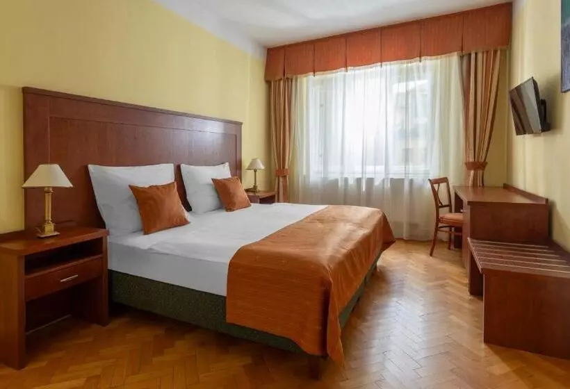 Fotos del hotel William:  16