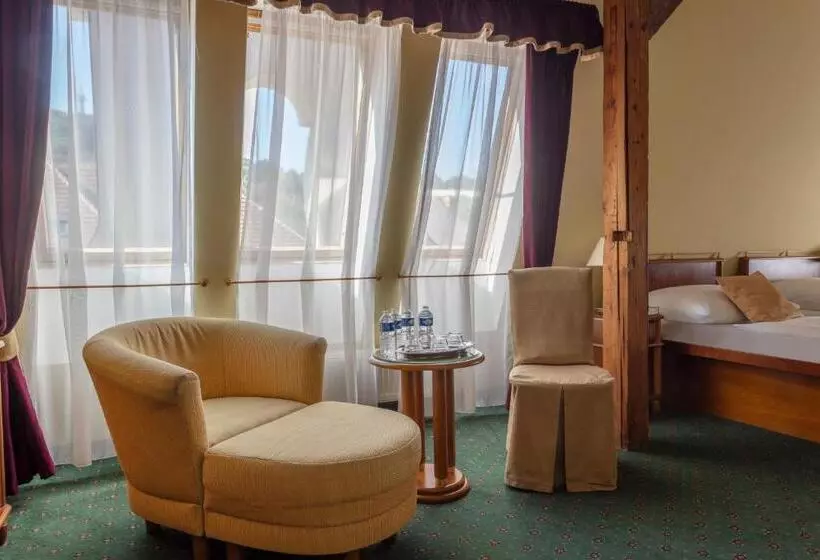 Fotos del hotel William:  24