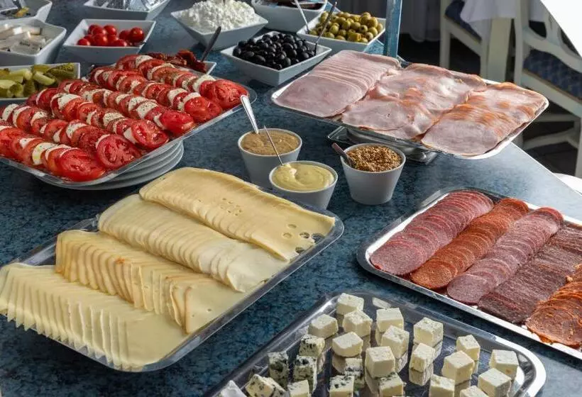 Fotos del hotel William:  12