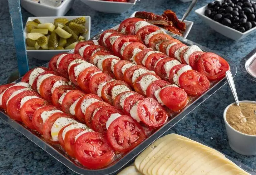 Fotos del hotel William:  4