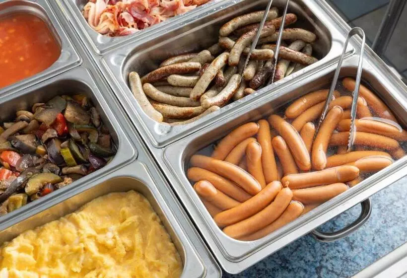 Fotos del hotel William:  10