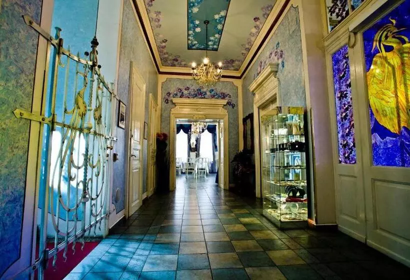 Fotos del hotel William:  3