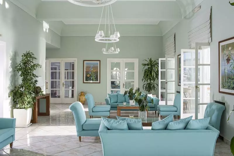 Fotos del hotel Atlantis:  22