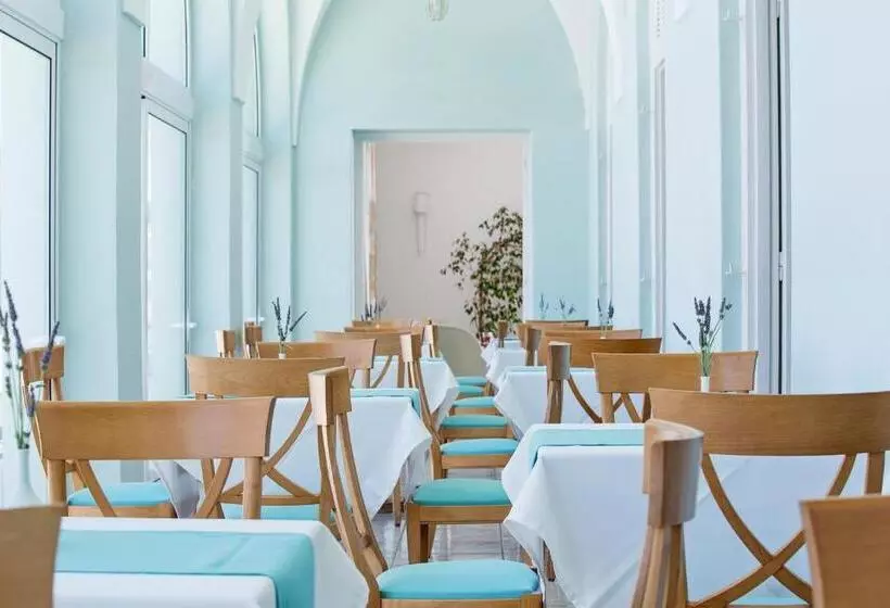 Fotos del hotel Atlantis:  9