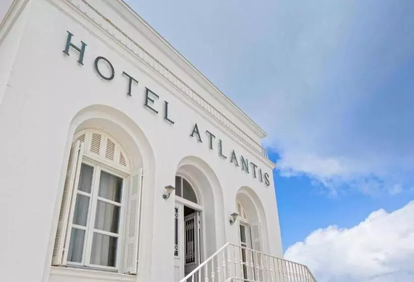 Atlantis Atlantis