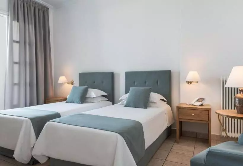 Fotos del hotel Atlantis:  8