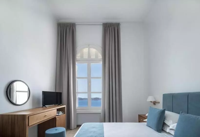 Fotos del hotel Atlantis:  2