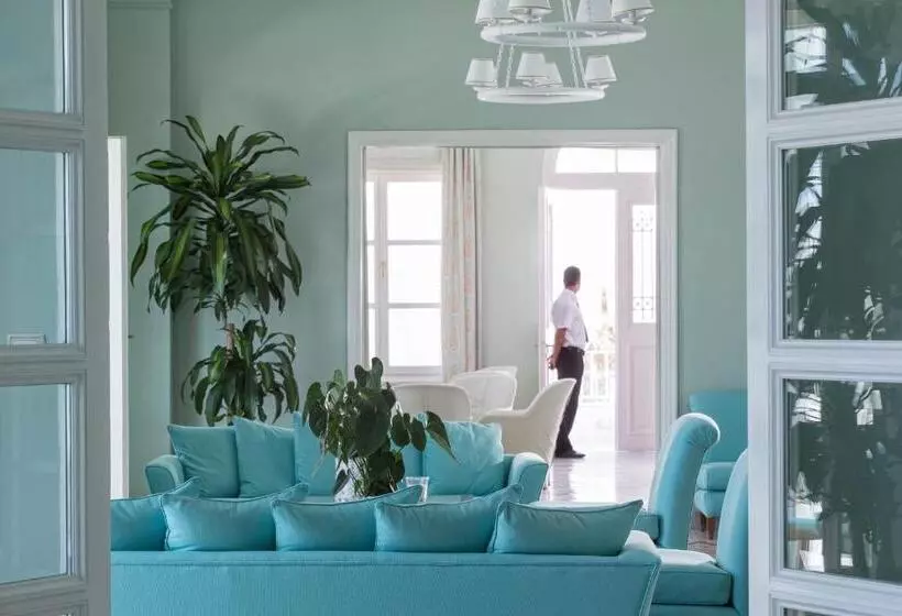 Fotos del hotel Atlantis:  18