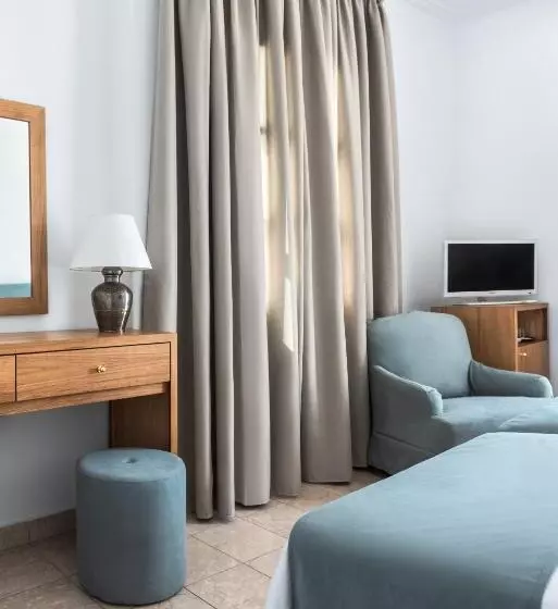 Fotos del hotel Atlantis:  16