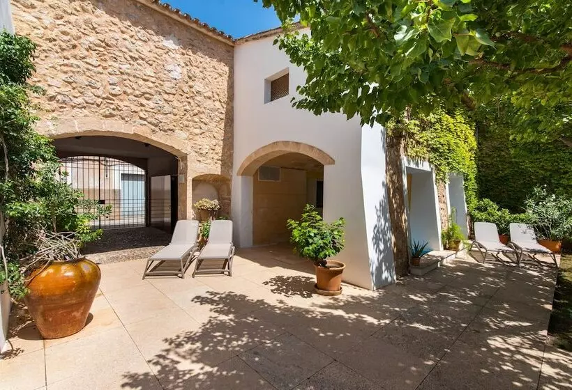 Fotos del hotel Ca’n Moragues:  23