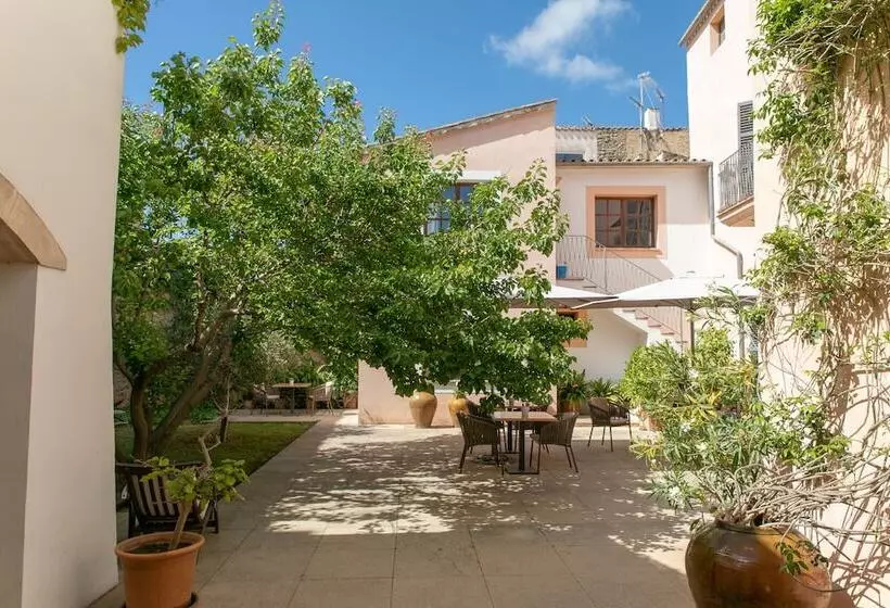 Fotos del hotel Ca’n Moragues:  18